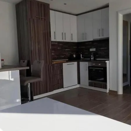 Apartment Lucienne